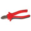 CK Tools T3750 160 RedLine Side Cutters 160mm