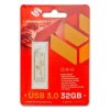 Pendrive Storange Slim PRO 3.0 32GB Srebrny PSP32GBSIL
