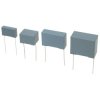 Kemet R46KI315000M1M 150nF Radial Poly. Capacitor 20% 275V X2 15mm
