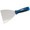 Draper 82670 125mm Soft Grip Stripping Knife