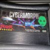 Cybermorph