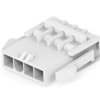 Złącze prostokątne 4-pinowe TE Connectivity 9A PIN