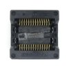 Waveshare OTS-28-1.27-01A, Test & Burn-in Socket