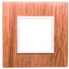 Dante Ramka Pojedyncza Drewno Light Oak 4522381