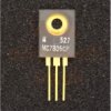 MC7805CP 5Volt Voltage Regulator - Motorola