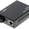 Media konwerter wielomodowy M-023M ULTIMODE