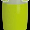 N107500 EMSA CLIP & GO Smoothie Mug, green, 0.45 l