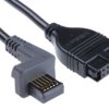 Kabel połączeniowy SPC do akwizycji danych Kabel łączący SPC Mitutoyo do: Seria 500, seria 572, seria 573
