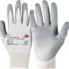 KCL Camapur ® Comfort 619-10 Poliuretan, Poliamid Rękawice robocze Rozmiar rękawic: 10, XL EN 388 CAT II 1 par(a)