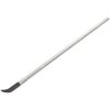 Hultafors 841024 A 1500 SB Aluminium Pry Bar with Pinch Point 1500mm 3.2kg