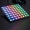 Adafruit NeoPixel NeoMatrix 8x8 - 64 RGB LED Pixel Matrix