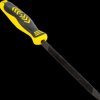 T0074A 6 Saw file, standard, 150 mm