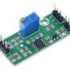 Moduł komparatora napięcia LM393 (MOD-PWM55)