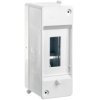 Rozdzielnica modułowa 1x2 natynkowa IP20 MINI S-2 2302-00