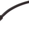 Kabel połączeniowy, 2m, M5 żeński (gniazdo) 4pin prosty, Końcówka wolna, 4x0,14mm², VK200365