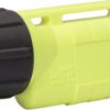 Latarka czołowa UK 2AA strefy 2 eLED ET UK Underwater Kinetics 515517, bateryjne;(D x S x W) 108 x 40 x 35 mm, żółty neo