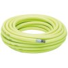 Draper 23190 15.2M 1/4" BSP 8mm Bore High-Vis Air Line Hose