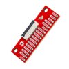 SparkFun HSTX PTH Breakout