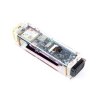 ESP32-S3 A7670E 4G Płytka rozwojowa Ładowanie solarne Wysoka wydajność z LTE Cat-1 2G WiFi Bluetooth GNSS Wsparcie pozycji