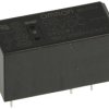 Przekaźnik; elektromagnetyczny miniaturowy; G2RL-1-E-12VDC; 12V; DC; 1 styk przełączny; 16A; 250V AC; 16A; 24V DC; do gniazda; d