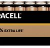 Baterie AA Duracell MN1500 CP24, 1.5 V, alkaliczno-manganowe, 24 szt.