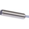 Czujnik Indukcyjny M8x1 Dł: 35Mm Zabudowany Sn: 1,5Mm 10-30Vdc Pnp Nc Kabel...