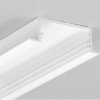 Profil LED VARIO30-06 ACDE-9/U9 2m Biały aluminiowy
