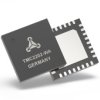 Silent stepper motor driver 5 to 36V, up to 1.4A with S/D and UART Interface, 256 µSteps, SpreadCycle and Stealthchop