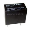 Przekaźnik 1x styk NO; 12V 5A AZ7709-1A-12D