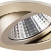 Oświetlenie wewnętrzne LED Brumberg 12261633 12261633 7 W