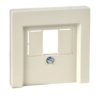 MERTEN SYSTEM M Płytka czołowa uniwersalna kremowy MTN296044 SCHNEIDER ELECTRIC