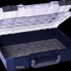 142540 CarryLite LMS 80 4x8 Compartment box