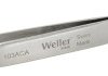 Pęseta do SMD Weller Erem® 103ACA 115.00 mm