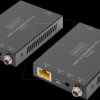 DS-55506 HDMI extender set, 4K 60 Hz, 70 m