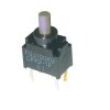 Nasadka przełącznika Wł.-(wł.) SPDT, montaż PCB Nidec Components
