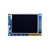 PiTFT MiniKit - wyświetlacz dotykowy rezystancyjny 2,8'' 320x240 dla Raspberry Pi B/2/A+/B+ - Adafruit 1601