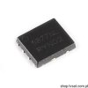 NVMFD5877NL N-MOSFET 17 A 60 V SMD-DFN8 ONSEMI