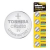 CR 2032 3V Toshiba 8143 specjal CR2032 CP-5C