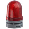 Werma 461.120.60 EvoSIGNAL Light 115-230VAC Red 110dB Modular Signal