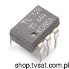 TIL128 Optocoupler DIP6 TI