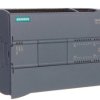 Przekaźnik SIMATIC S7-1200, CPU 1215C DC/DC/ INTERFEJS PROFINET (2 X RJ 45), 14 wej.bin. (24V DC)/10 wyj.bin. 6ES7215-1HG40-0XB0