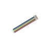 MICRO JST 5 PIN 1.25 Z KABLEM 10cm żeński