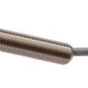 Czujnik Indukcyjny, M8x1 35Long, Flush, Sn: 1, 10-30Vdc, Pnp Nc, Kabel 2M...