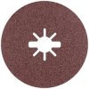 Bosch Accessories 2608621781 Dysk fibrowy Średnica 115 mm Wielkość ziarna=80 5 szt.