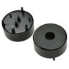 Buzzer piezoelektryczny; PAC-PT-3914-P; 4,5÷15V; 15mA; fi 39mm; 3,4kHz; przewlekany (THT); bez generatora; piny; 15,8mm; 1000pF;