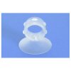Kash 11S049 Suction Cup Clear Transparent 1 piece