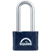 Squire STRONGLOCK PLUS 60/2.5 Stronglock™ Plus 60/2.5 Padlock60mm Long Shackle