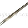Pinceta SS-sa ostra L=140mm /Xytronic/