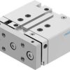 Siłownik prowadzący FESTO DFM-40-25-B-PPV-A-KF 8161441