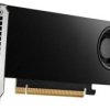 Nvidia Karta graficzna Nvidia RTX 4000 SFF Ada 20 GB GDDR6-RAM PCIe x16